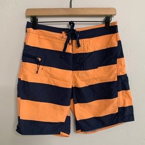 Patagonia Minimalist Wavefarer Board Shorts 19"